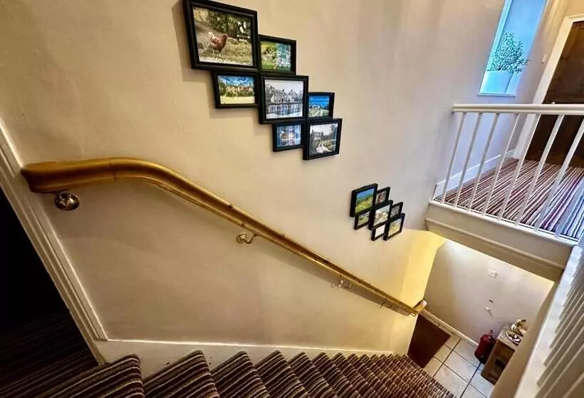 Home Farm Bed & Breakfast