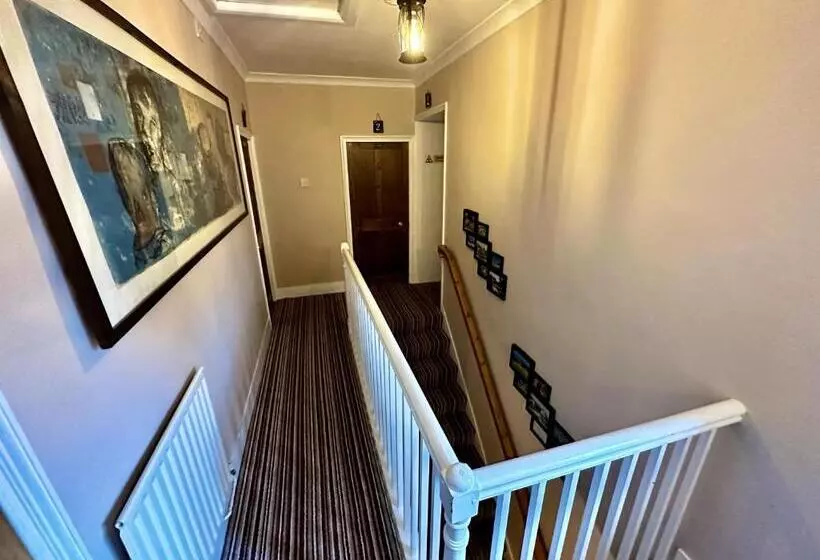 Home Farm Bed & Breakfast