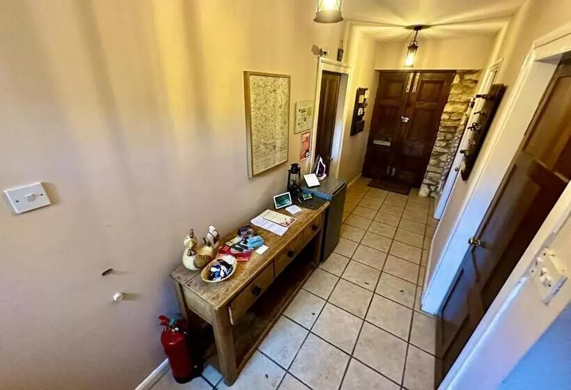 Home Farm Bed & Breakfast