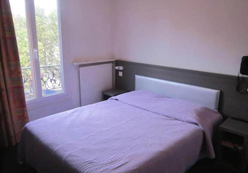 בית מלון כפרי Aero