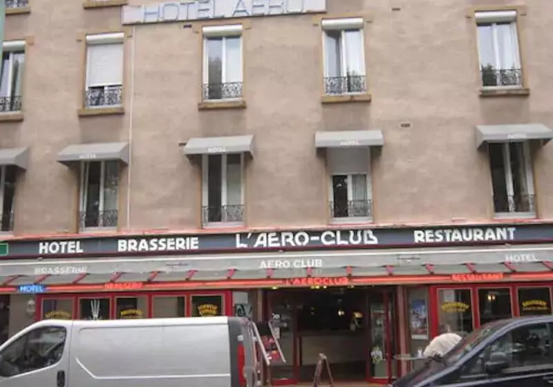 Hotel Aero