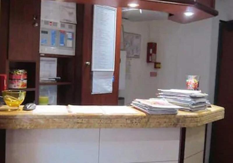 בית מלון כפרי Aero