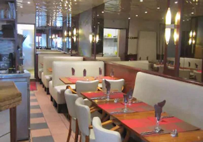 בית מלון כפרי Aero