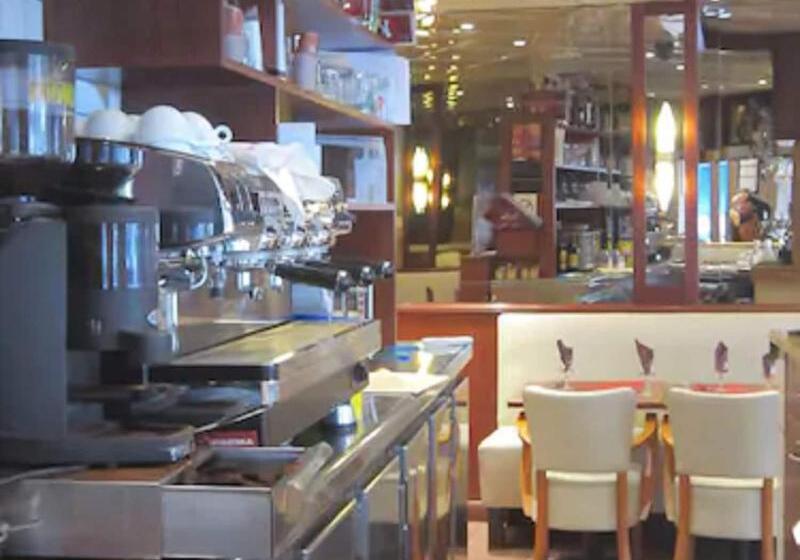 בית מלון כפרי Aero