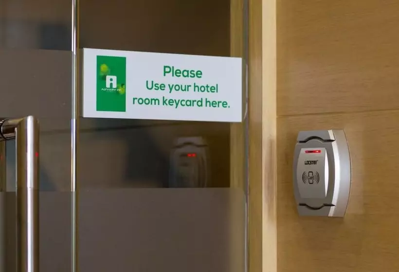 هتل Aphrodite Inn Bangkok