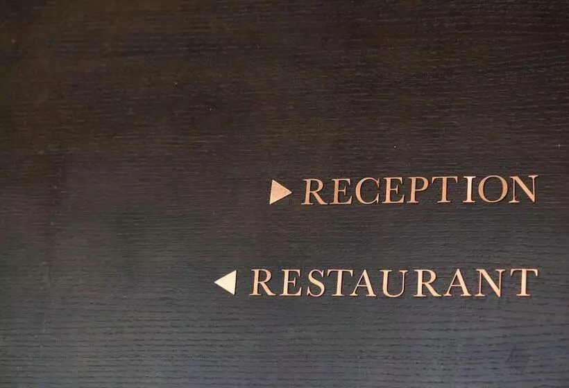 هتل Aphrodite Inn Bangkok