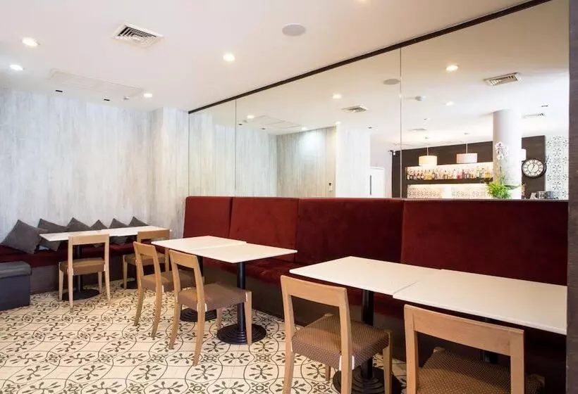 هتل Aphrodite Inn Bangkok