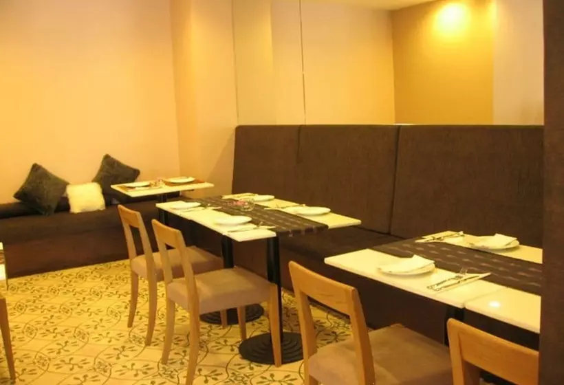 هتل Aphrodite Inn Bangkok