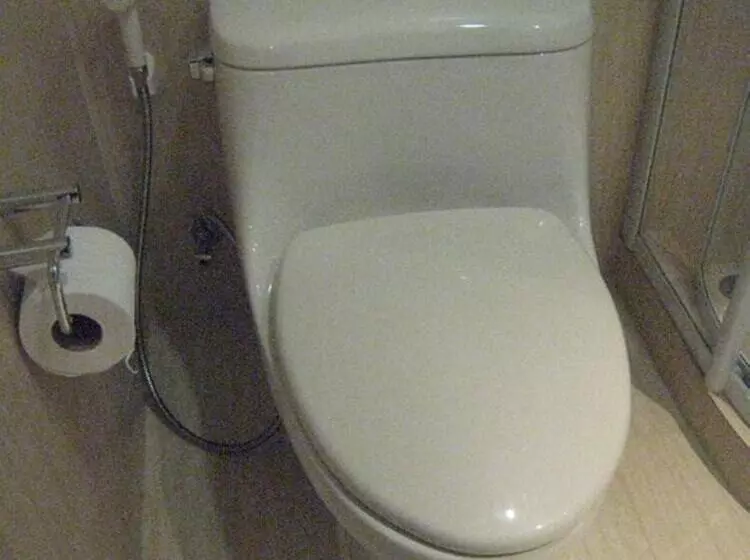 هتل Aphrodite Inn Bangkok