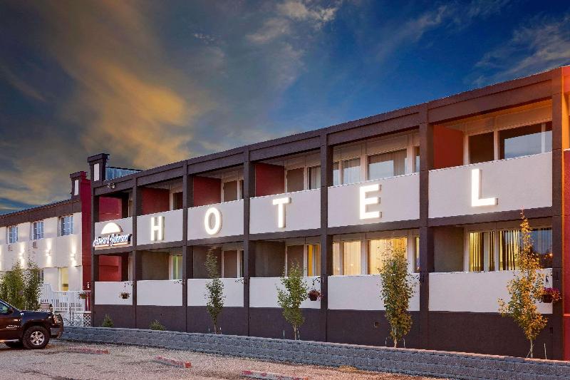 호텔 Baymont By Wyndham Edson