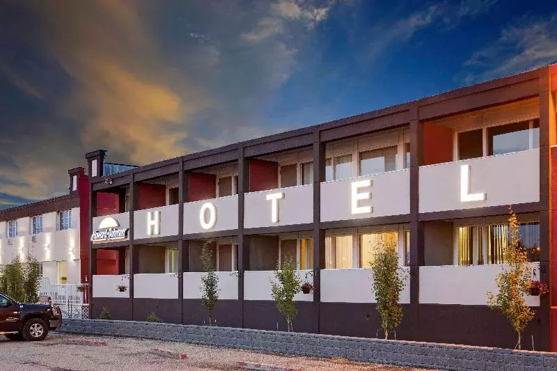 호텔 Baymont By Wyndham Edson