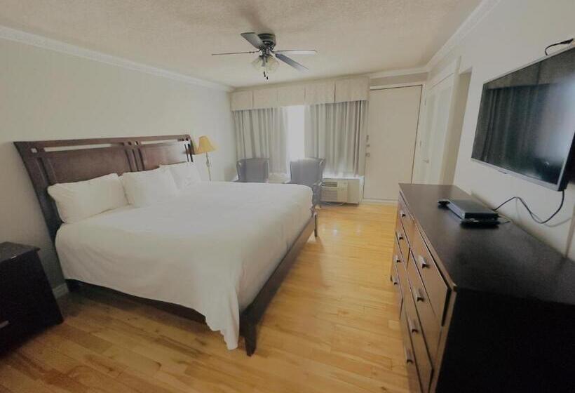 호텔 Baymont By Wyndham Edson