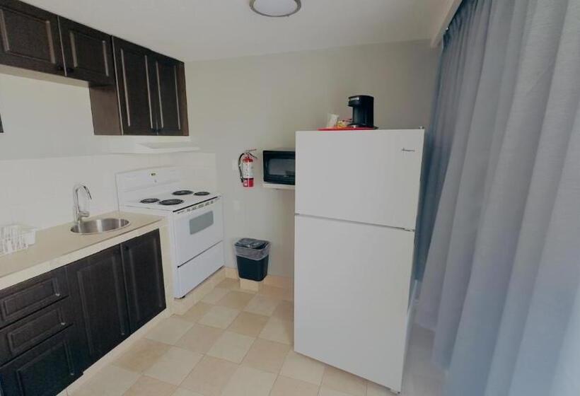 호텔 Baymont By Wyndham Edson