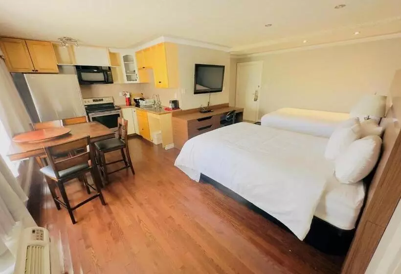 호텔 Baymont By Wyndham Edson