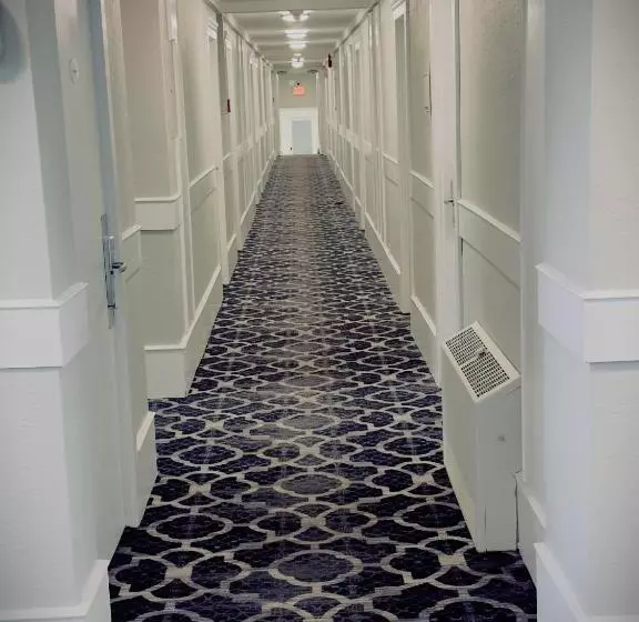 호텔 Baymont By Wyndham Edson