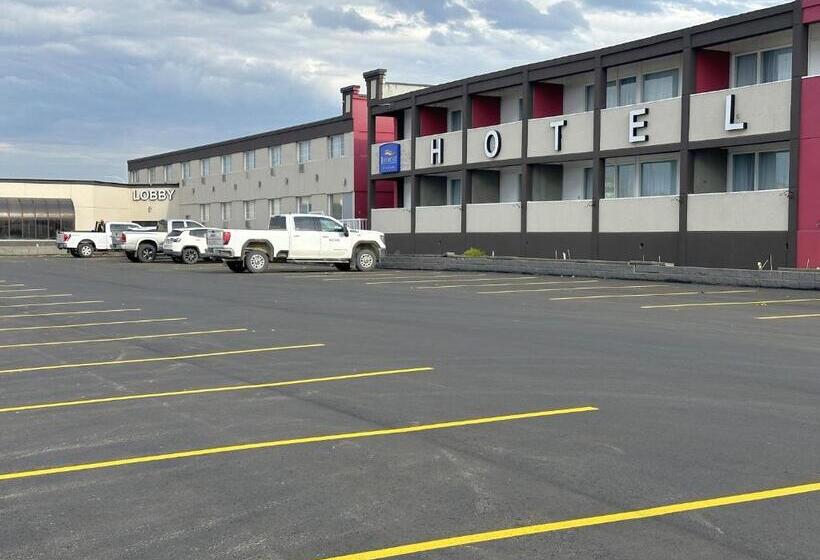 호텔 Baymont By Wyndham Edson