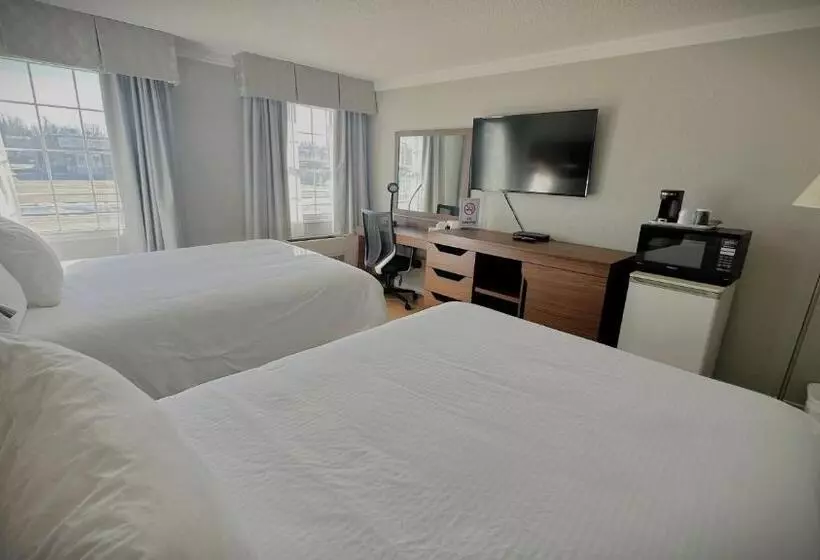 호텔 Baymont By Wyndham Edson