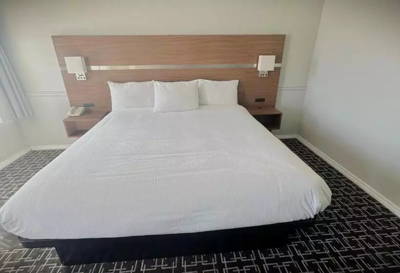 호텔 Baymont By Wyndham Edson