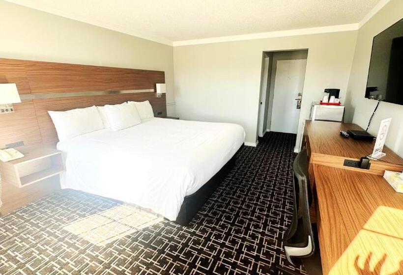 호텔 Baymont By Wyndham Edson