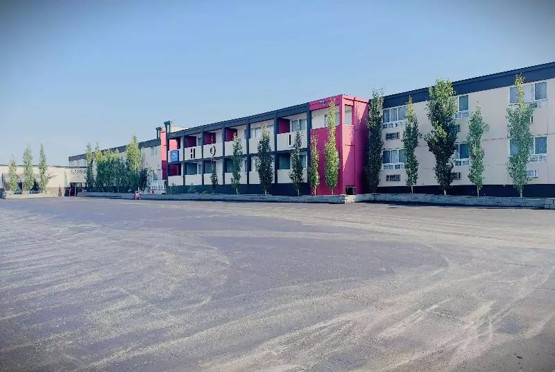 호텔 Baymont By Wyndham Edson