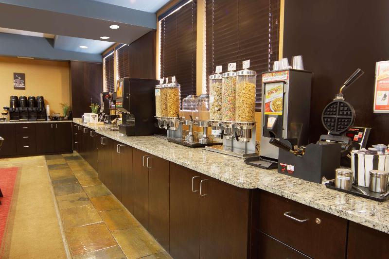 호텔 Best Western Bonnyville Inn & Suites