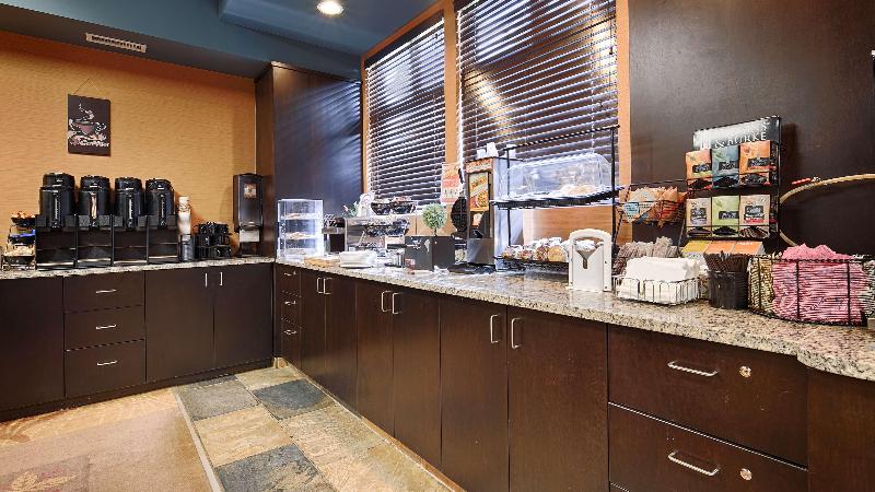 호텔 Best Western Bonnyville Inn & Suites