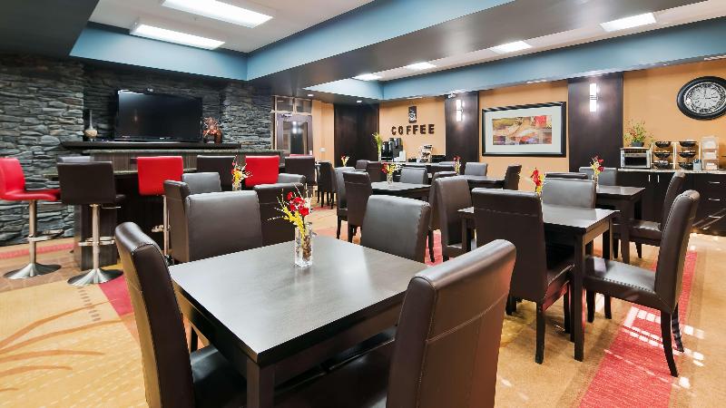 호텔 Best Western Bonnyville Inn & Suites