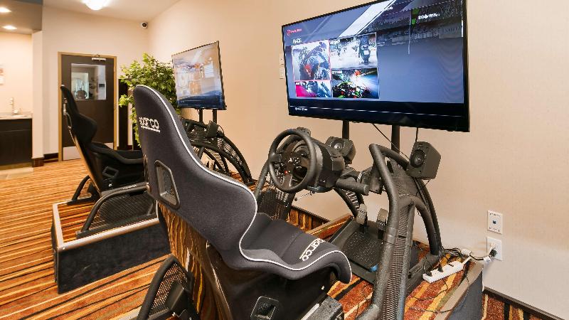 호텔 Best Western Bonnyville Inn & Suites