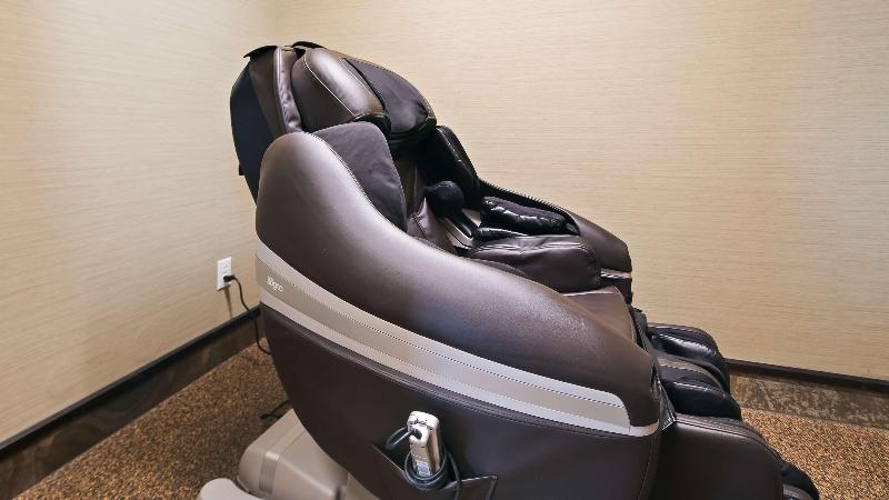 호텔 Best Western Bonnyville Inn & Suites