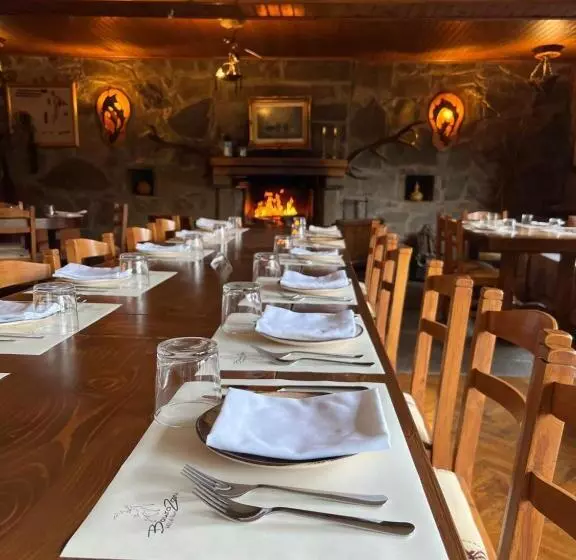 Отель Bourazani Wild Life Resort