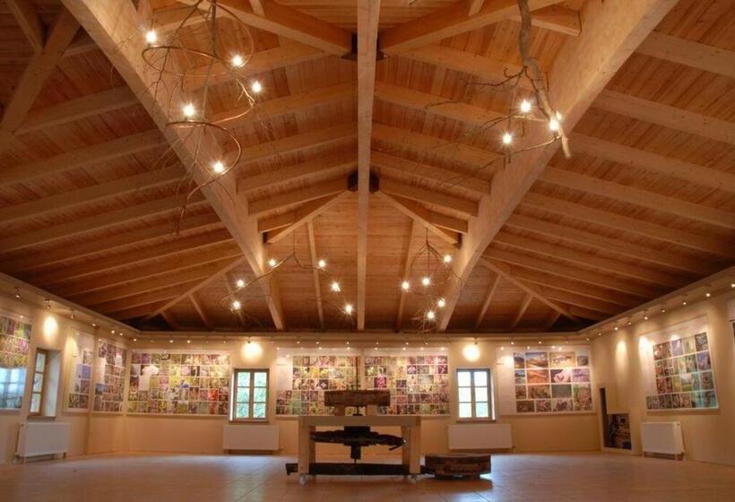 Hotel Bourazani Wild Life Resort