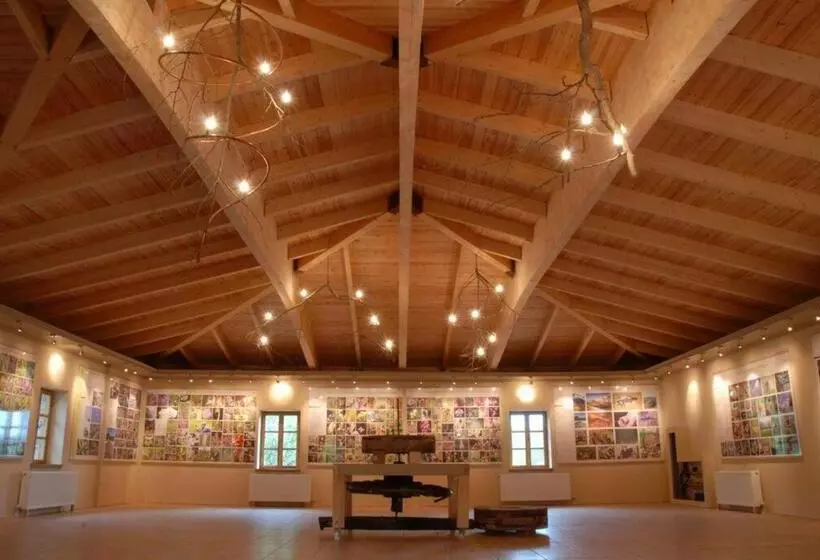 Отель Bourazani Wild Life Resort