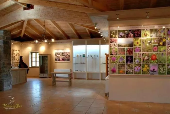 Отель Bourazani Wild Life Resort