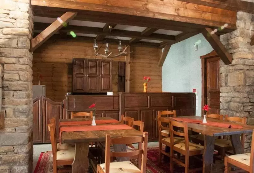 Отель Bourazani Wild Life Resort