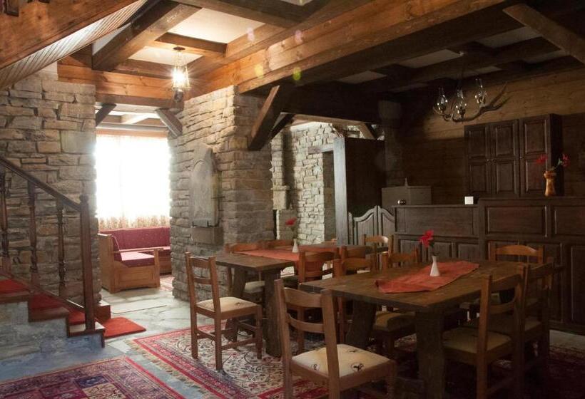 Hotel Bourazani Wild Life Resort