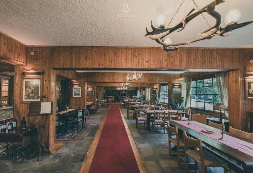 Hotel Bourazani Wild Life Resort