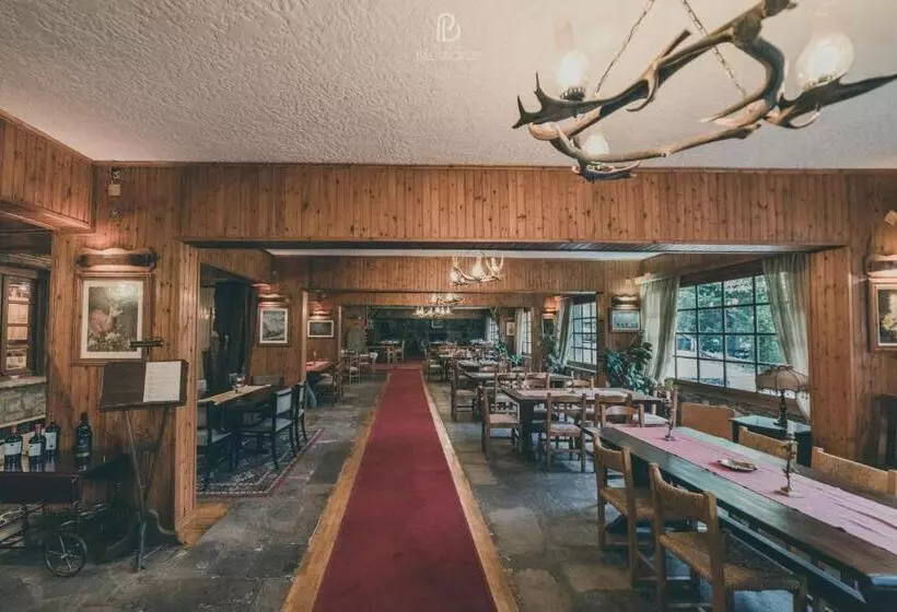 Отель Bourazani Wild Life Resort