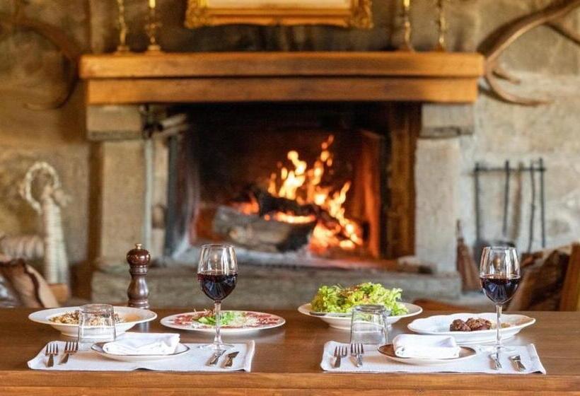 Hotel Bourazani Wild Life Resort