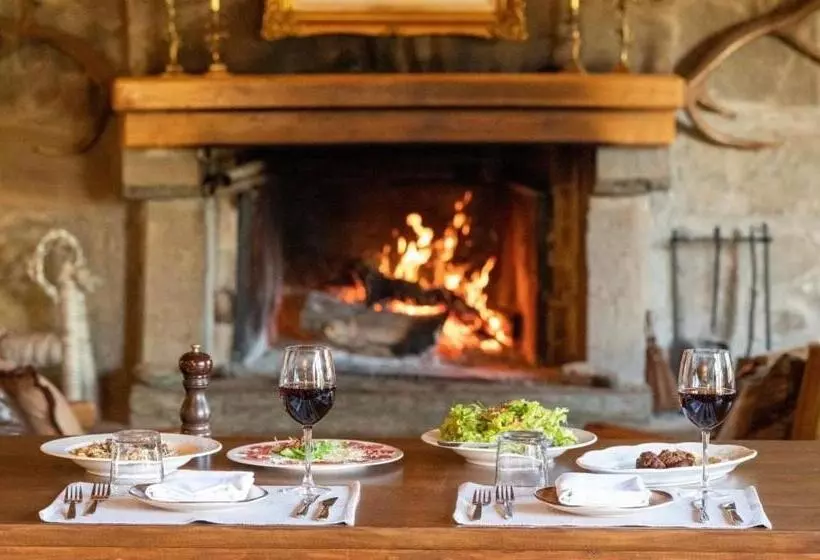 Отель Bourazani Wild Life Resort