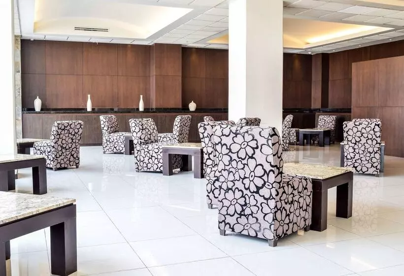 Szálloda Crown Victoria