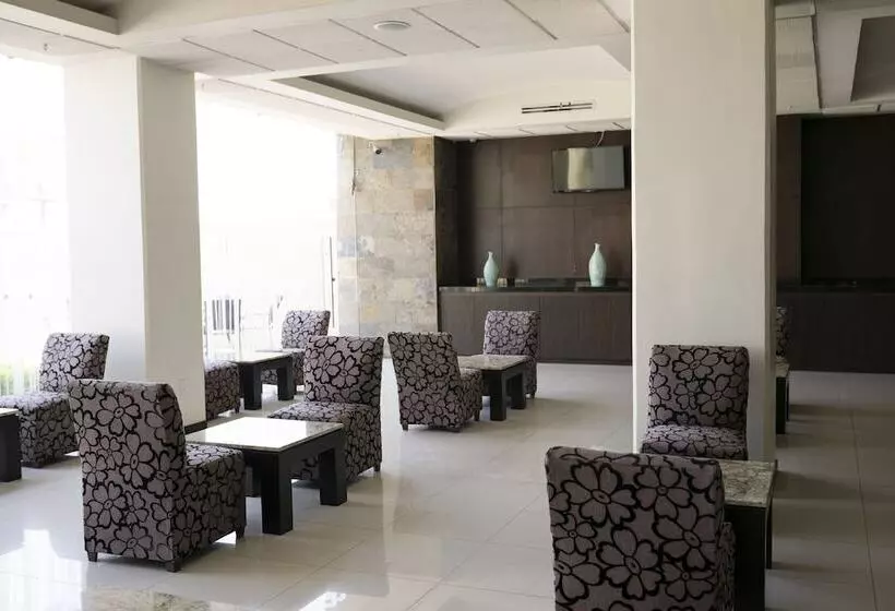 Szálloda Crown Victoria