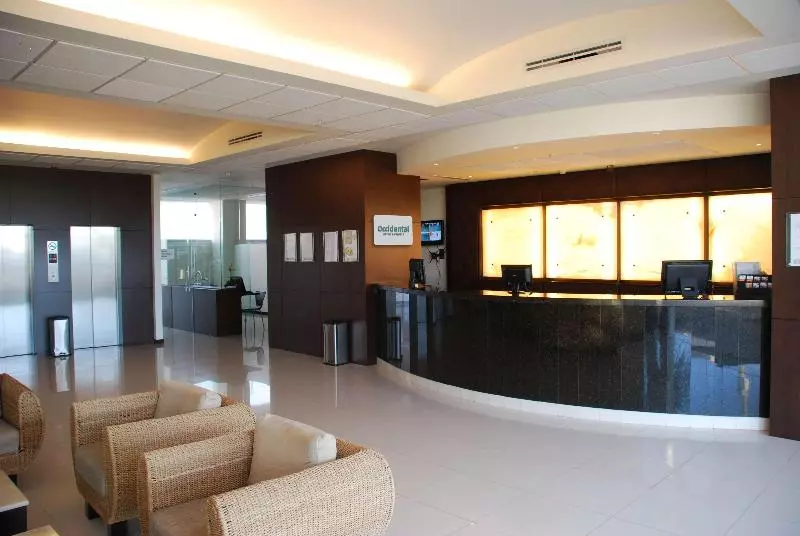 Szálloda Crown Victoria