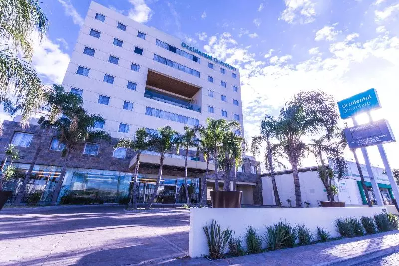 Szálloda Crown Victoria