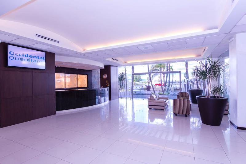 هتل Crown Victoria