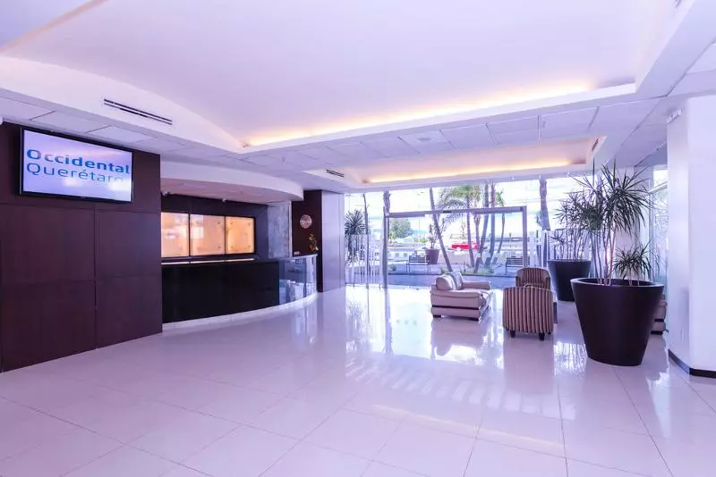 Szálloda Crown Victoria