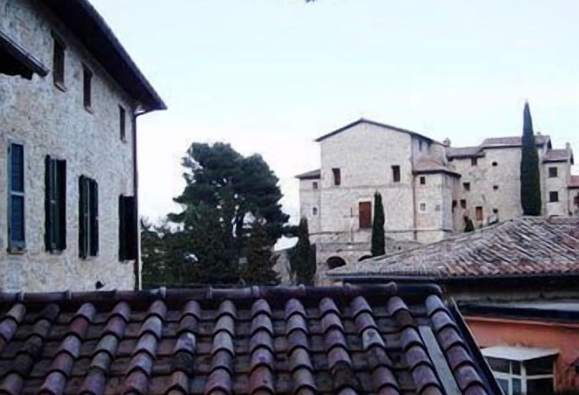 酒店 Dimora Della Fonte