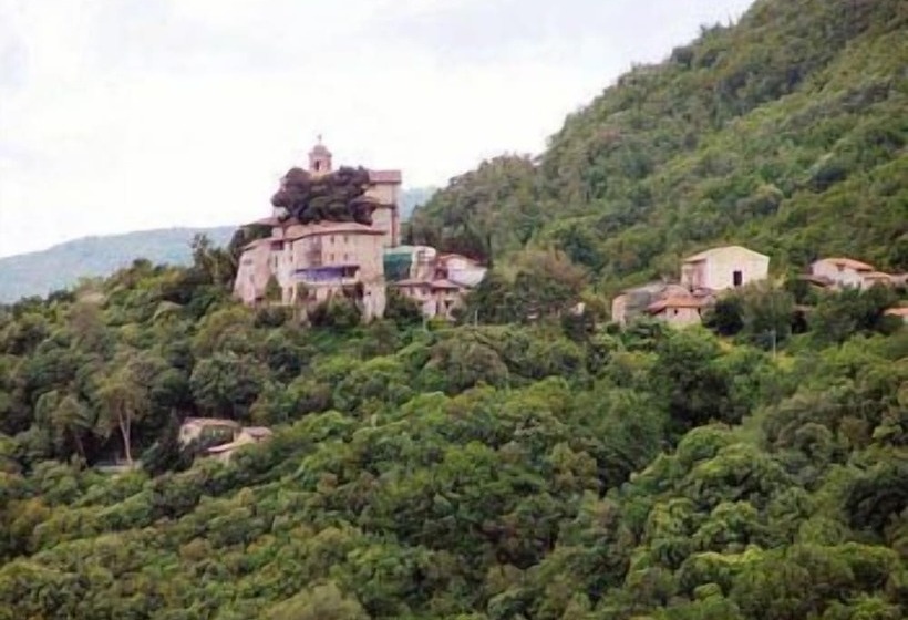 酒店 Dimora Della Fonte