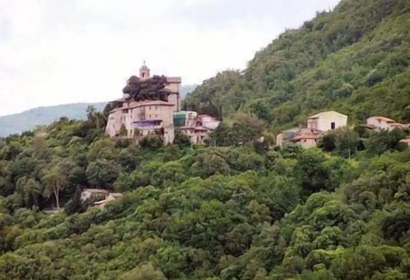 בית מלון כפרי Dimora Della Fonte