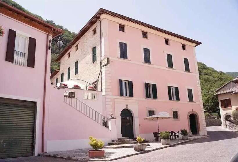 酒店 Dimora Della Fonte