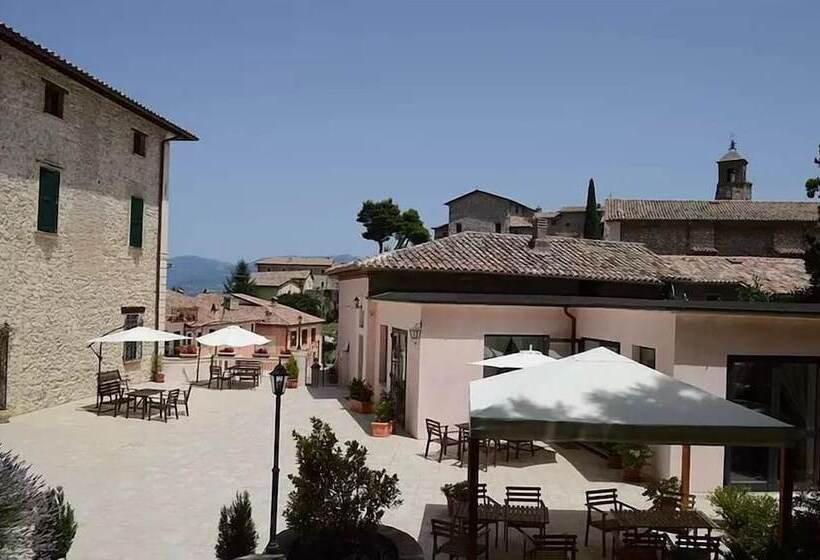 酒店 Dimora Della Fonte